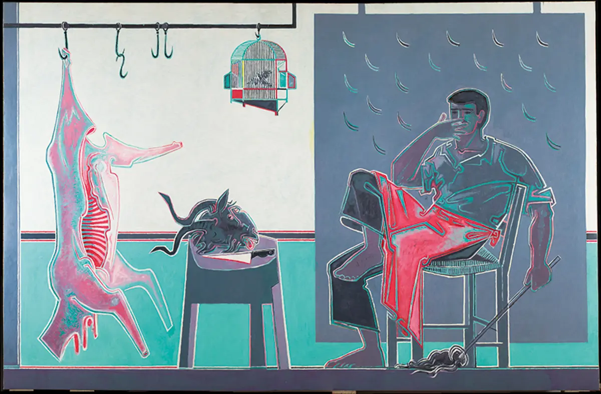 انتخاب معشوق