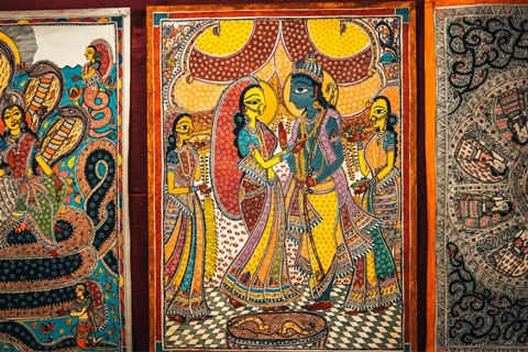 هندوییسم و رابطه زناشویی