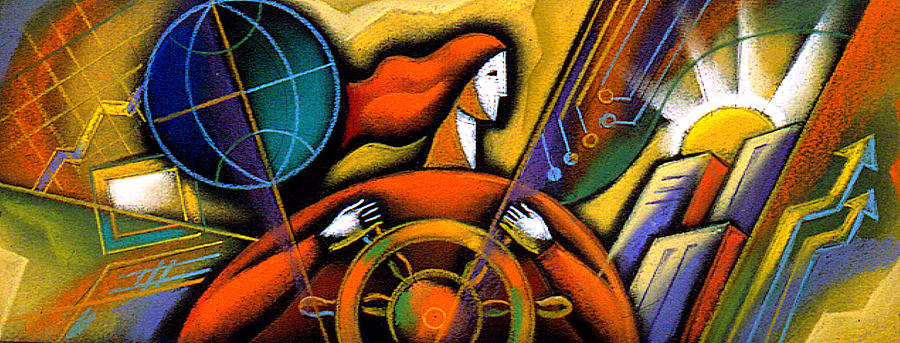 چرا به اطلاعات خاص بیشتر از آمار اعتماد می کنیم؟