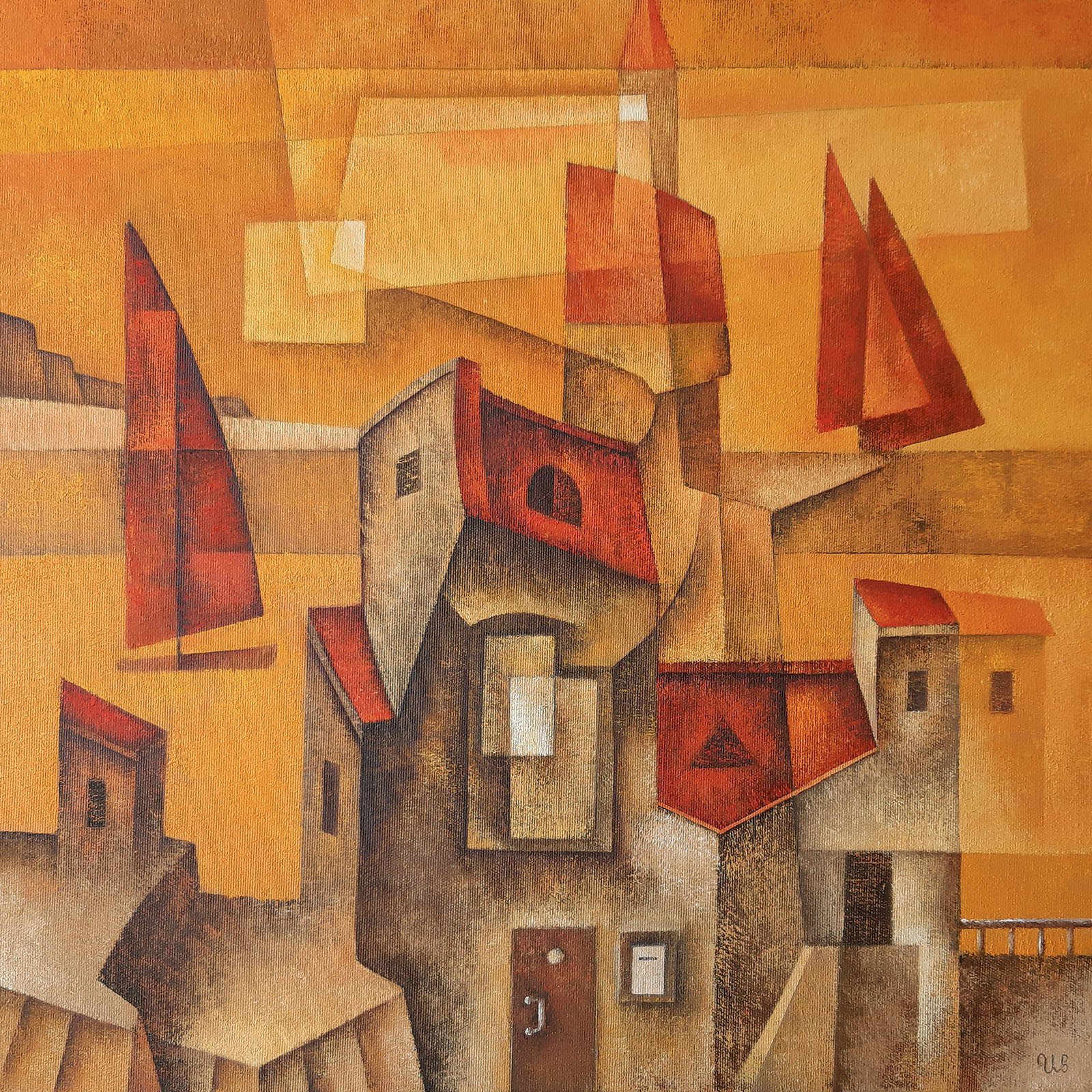 توهمات دیداری و درس‌هایی که به ما درباره ذهنمان می‌دهند