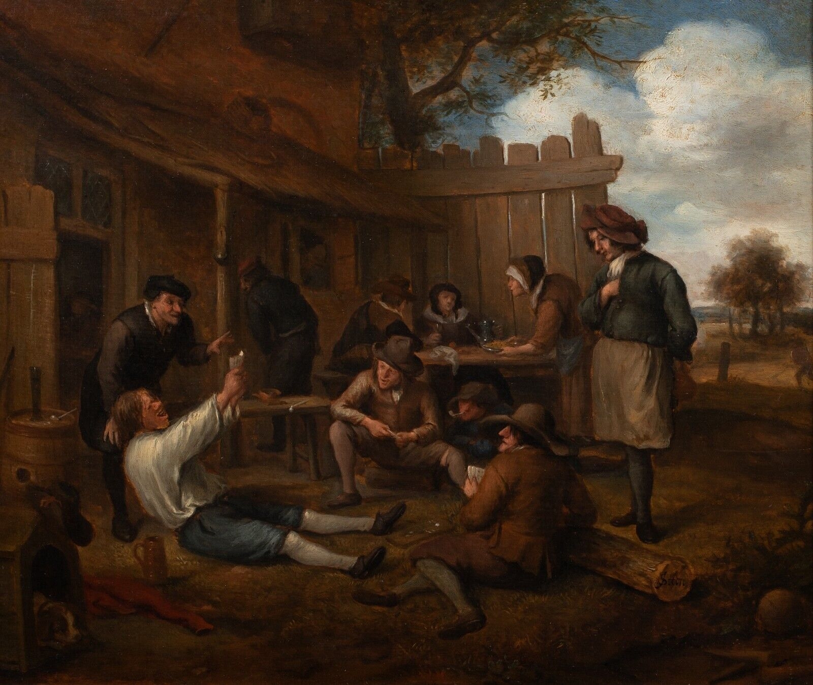 فرد اهمال کننده