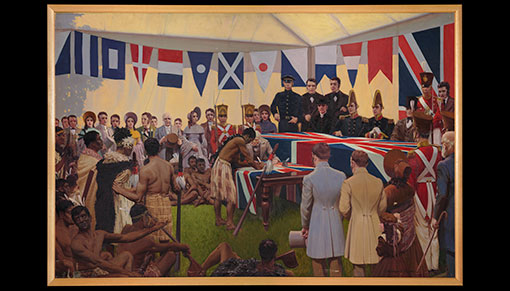 آیا معاهدات بین‌المللی کارایی دارند؟