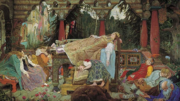 چرا مغز شما در خواب، خاطرات خوش و هیجانانگیز را دوباره زنده میکند؟