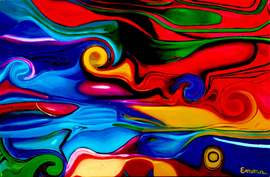 چرا فکر می‌کنیم کنترل بیشتری بر دنیا داریم تا آنچه واقعاً داریم؟