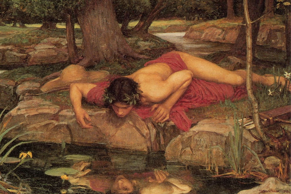 زندگی بدون خودشیفتگی