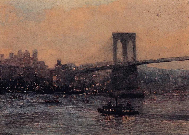 چرا فراموش میکنیم که خاطراتمان از کجا آمدهاند؟