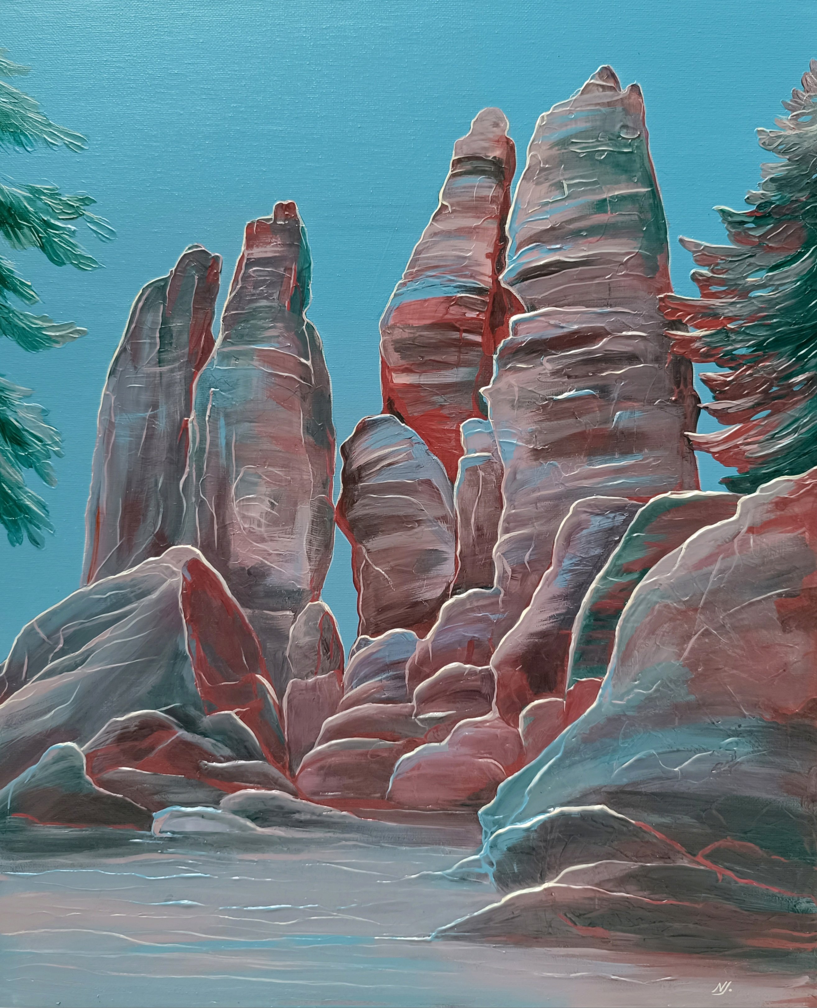 آنچه در مدرسه فراموش کردند به شما بیاموزند