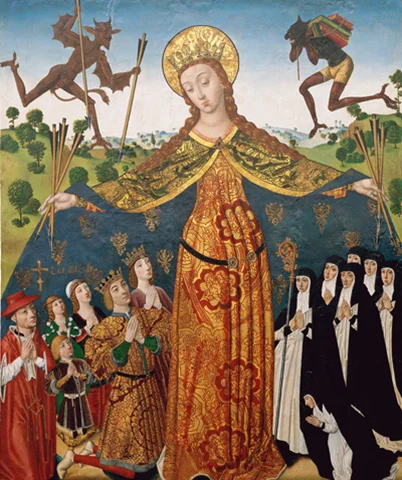 همه ما به احسان نیاز داریم