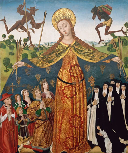 همه ما به احسان نیاز داریم