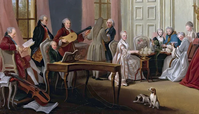 موسیقی درمانی: قدرت شفابخش موسیقی برای مغز و روان