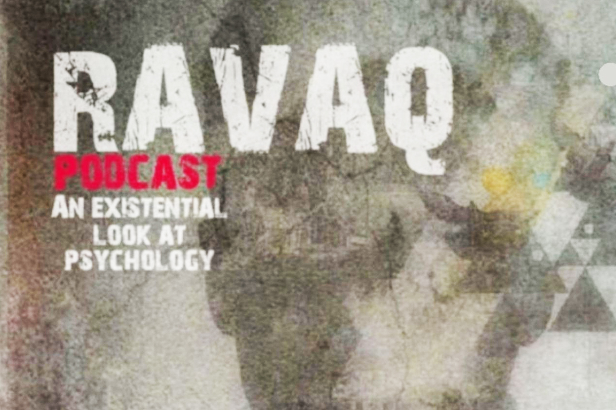 پادکست رواق