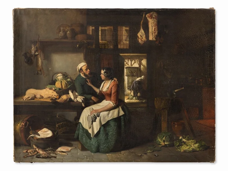 چرا ما برای مقایسه بین گزینهها روی یک ویژگی خاص تمرکز میکنیم؟