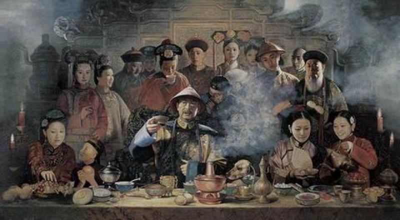 رهایی از مکالمه ی خسته‌کننده در یک مهمانی