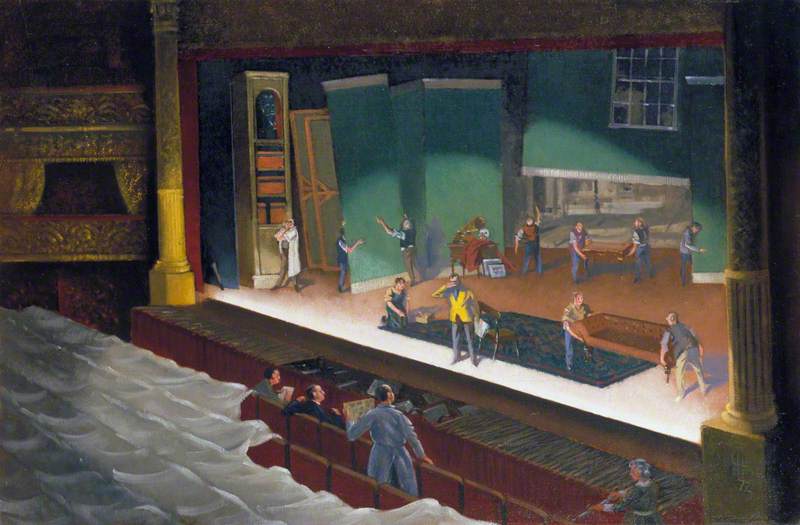 اثر پیگمالیون در روابط فردی و کاری