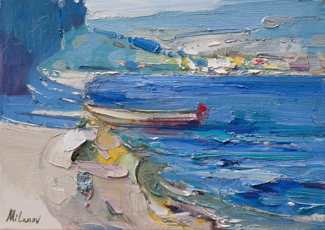 آینده واقعی نیست. با این حال، ما نگران آن هستیم