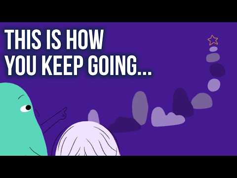 چگونه قوی و انعطاف پذیر باشیم