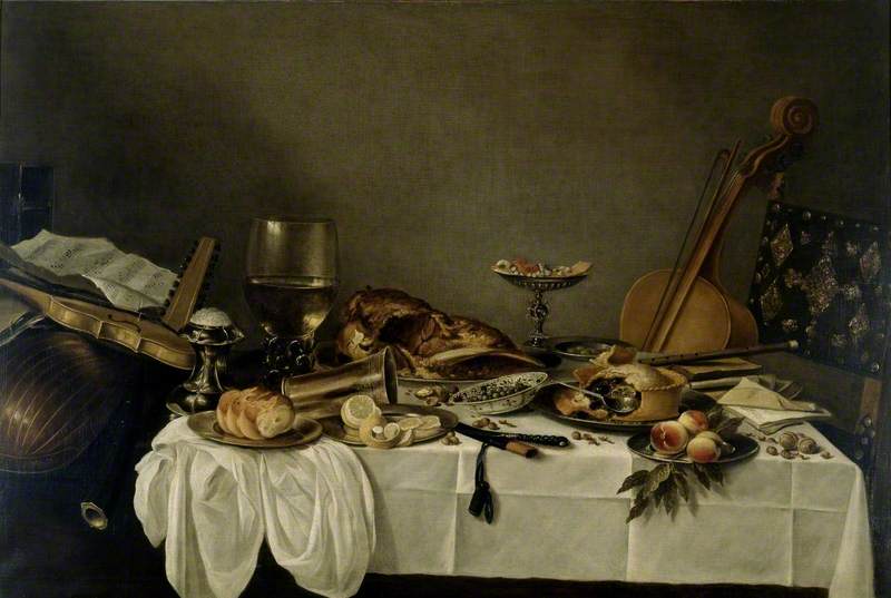 موسیقی برای درک [فهم] بهتر