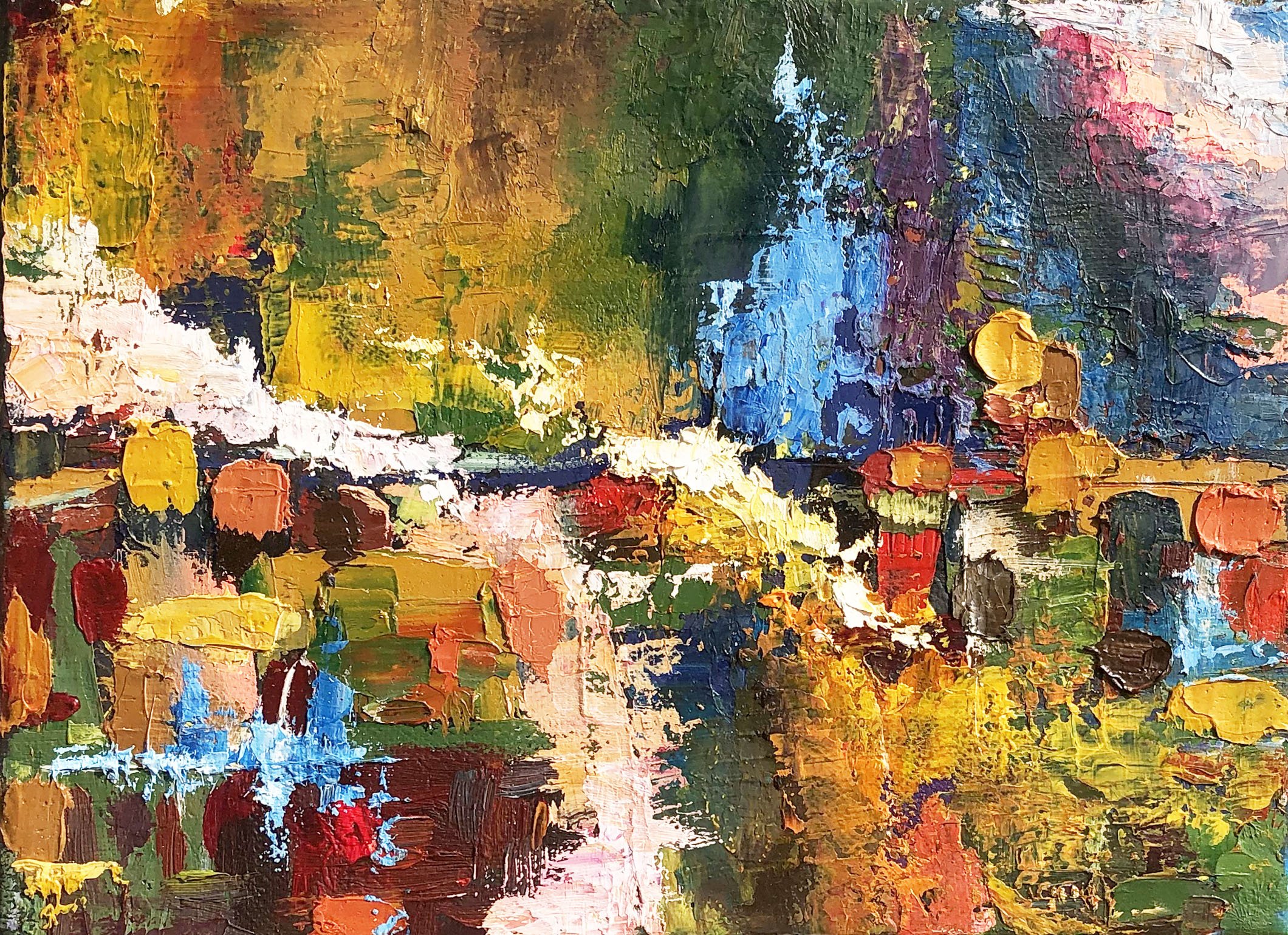 دسترسی به احساسات عمیق: کاوش در حقیقت درونی