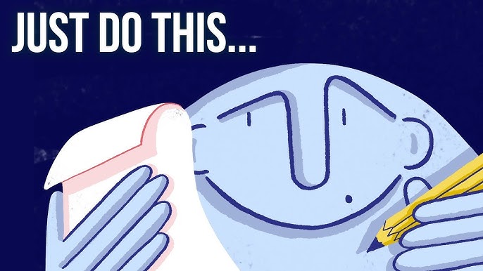 قدرت مخفی نامه های ارسال نشده