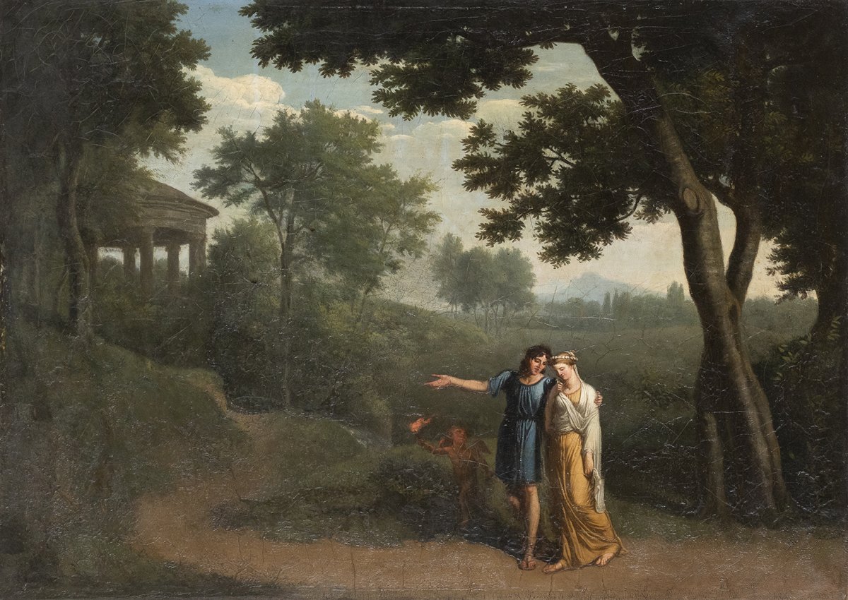 چرا همسرم کفر منو در می‌یاره؟