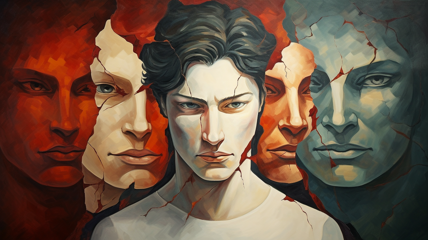 خودت را دوست داشته باش