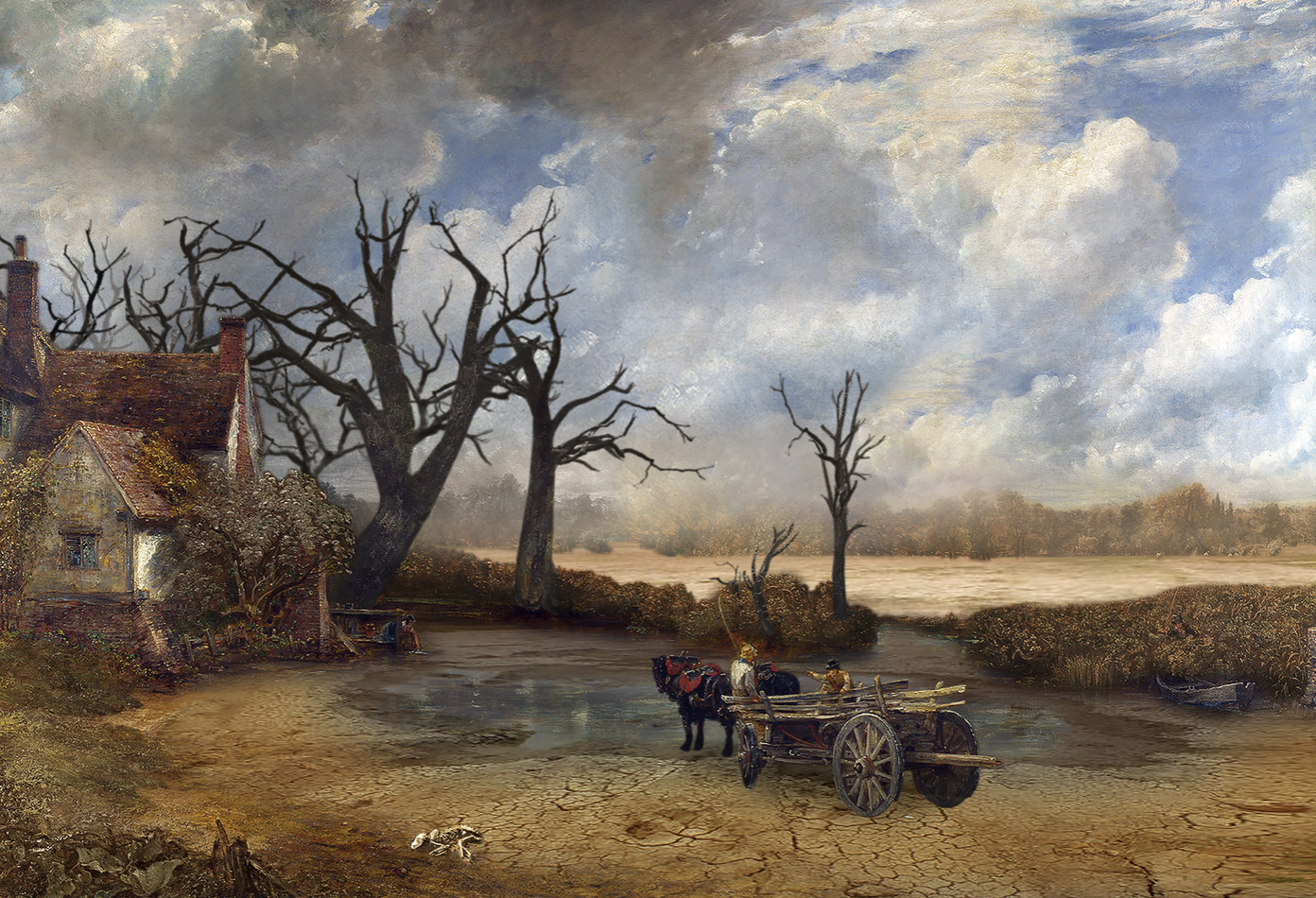 اندیشه‌های مقابله با بحران; درس‌هایی از مدرسه زندگی در برابر ویروس کرونا