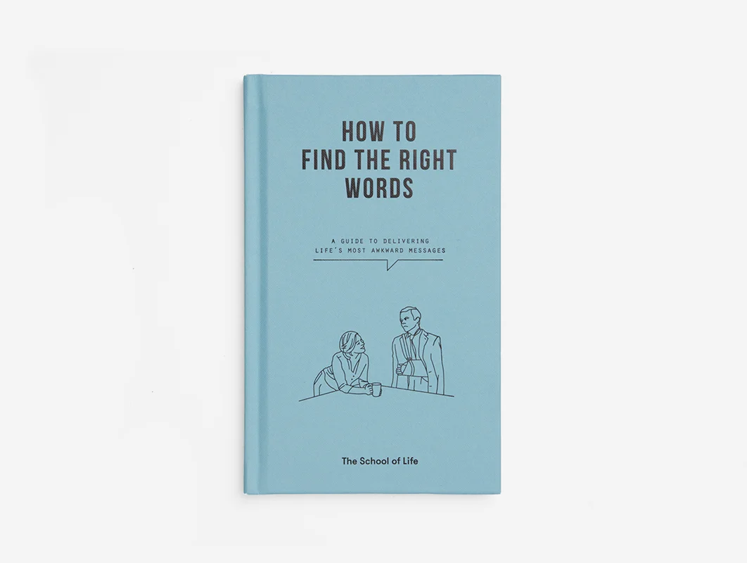 چگونه کلمات مناسب را پیدا کنیم